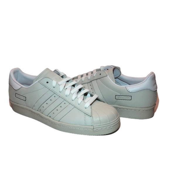 adidas | Shoes | Adidas Superstar 8s Cloudwhite Shell Toe Sneaker | Poshmark